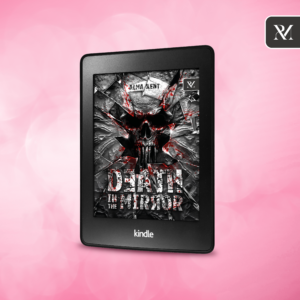 Alma Kent – Death in the Mirror (e-book)