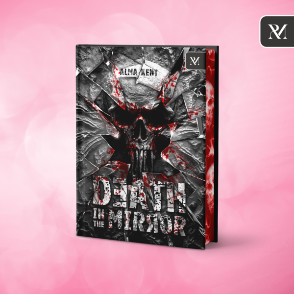 Alma Kent – Death in the Mirror (ÉLDEKORÁLT! ELŐRENDELÉS 10%!)