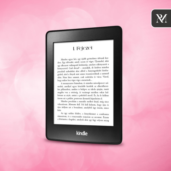 Alma Kent – A fekete hattyú (e-book) ELŐRENDELHETŐ!