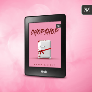 Raven C. Night - ChopShop (e-book) INGYENESEN LETÖLTHETŐ!