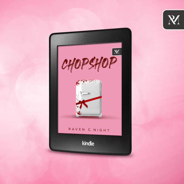 Raven C. Night - ChopShop (e-book) INGYENESEN LETÖLTHETŐ!