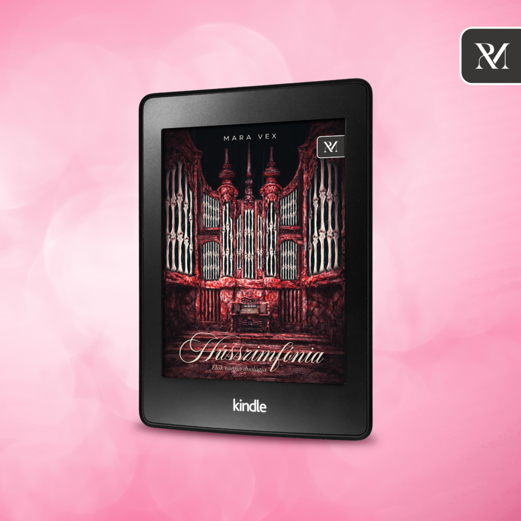 Mara Vex - Hússzimfónia (e-book)