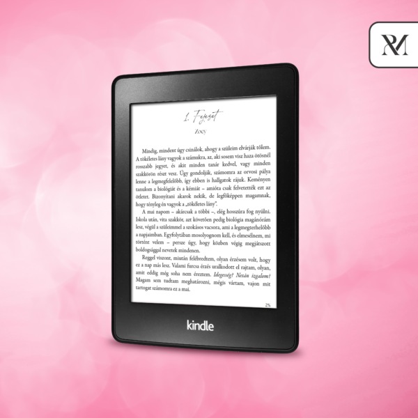 Lily Rose - Nem kellett volna szeretnem Lily Rose - Nem kellett volna szeretnem (e-book)