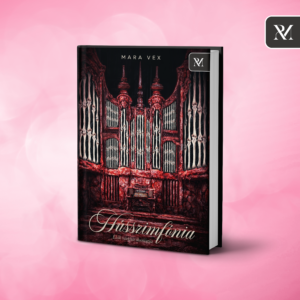 Mara Vex - Hússzimfónia Mara Vex – Hússzimfónia (ELŐRENDELÉS! 10%)